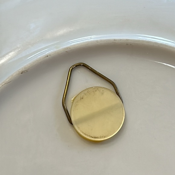 Vintage Rolf Tremmel wildlife  plates.  Dated 1983. Listing for all 3. - Picture 6 of 8